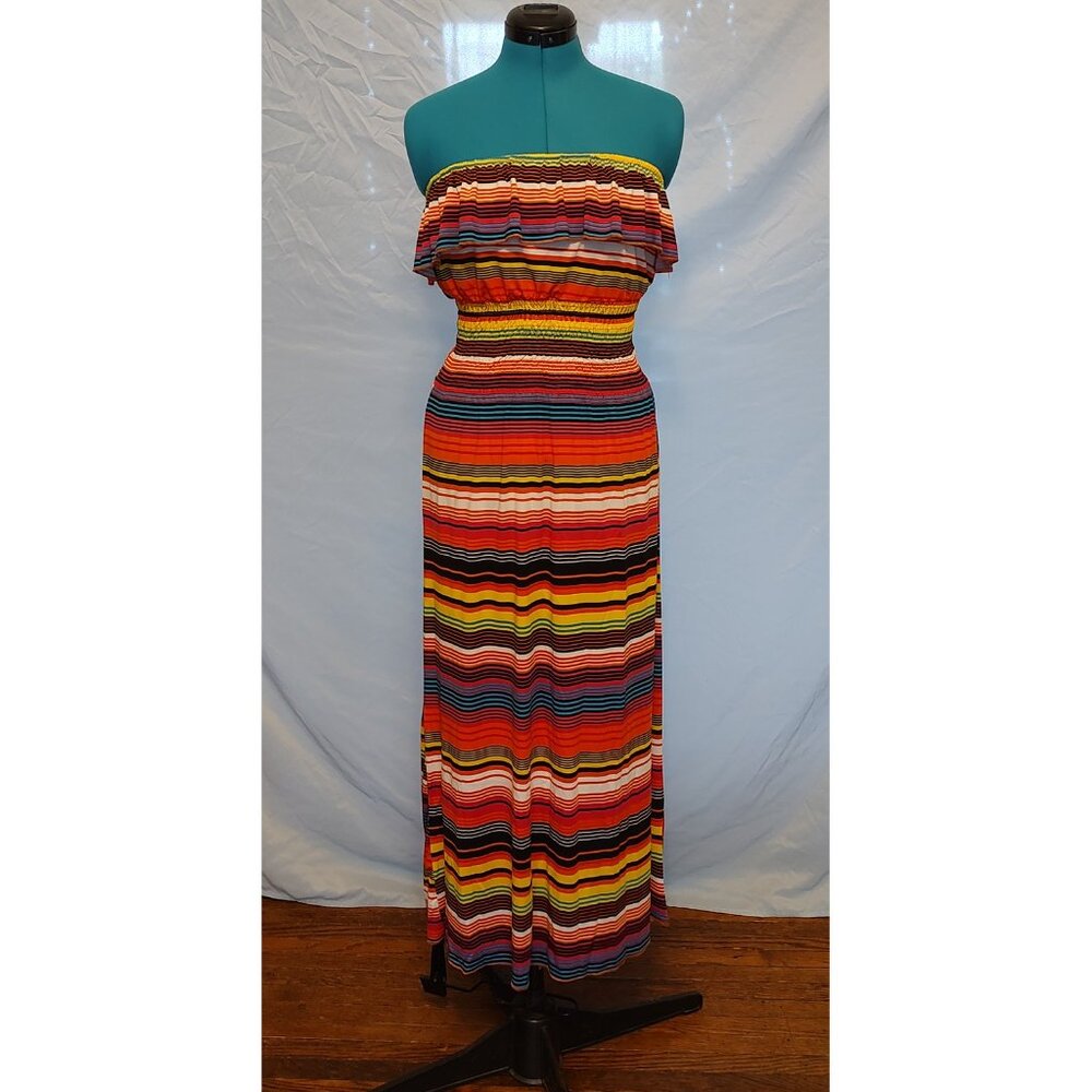 LA Class - Dress